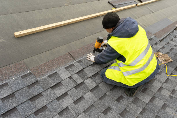 Quick and Trustworthy Emergency Roof Repair Services in Philadelphia, PA